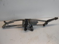 фото thumb №3, Механізм двірник перед s80 #