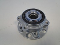 фото thumb №6, Mercedes cle 236 glc 254 ступица передняя левая правая a2233340300 4matic