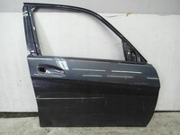 фото thumb №1, Дверь передние правые mercedes glk w204 x204 nr99