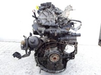 Двигатель + насос citroen peugeot 1.6 e-hdi 9h05 Недорого, фото thumb
