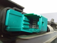 фото thumb №7, Opel insignia a перемикач кондиціонера радіо 13273102