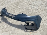 фото thumb №2, Góra бампер перед передний renault captur lift 17-