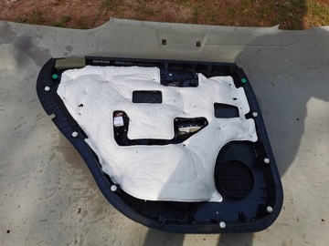 фото thumb №7, Боковина дверь, обивка дверь правые левая перед зад, kia ev 6