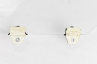 фото thumb №2, Стекло боковая дверь правый перед mg zs