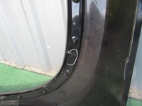 фото thumb №11, Skoda kodiaq 565 17- крило праві чорний 565821106