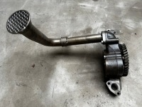 Купить Насос помпа масла mercedes actros mp 1 mp 2 a4231810020, фото thumb