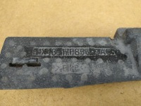 Абсорбер jaguar x-type задняя с Разборки, фото thumb