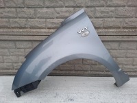 фото thumb №1, Suzuki swift mk6 05-1- крыло передний левый оригинал