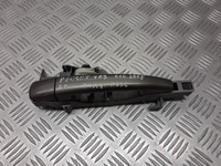 фото thumb №1, Ручка правая задняя наружная peugeot 407 kdac