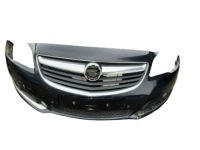 фото thumb №1, Opel insignia a lift бампер перед передний pod pdc