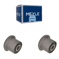 Купити Втулки важеля задній лівий/правий до smart fortwo city-coupe roadster кабріолет, фото thumb