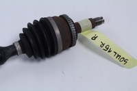 фото thumb №4, Привідний вал права kia soul ii ev eco electric 15r.