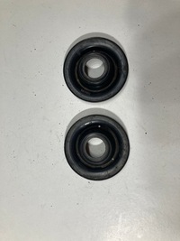 фото thumb №1, Подушка амортизатор. skoda p. rapid 12-