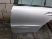 фото thumb №5, Двері ліві зад mercedes w211 e-klasa універсал