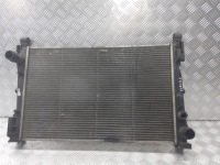 Купити Радіатор води opel corsa d 1.3 cdti 44092670, фото thumb