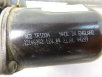 фото thumb №6, Механизм дворник перед opel vectra b 97r.