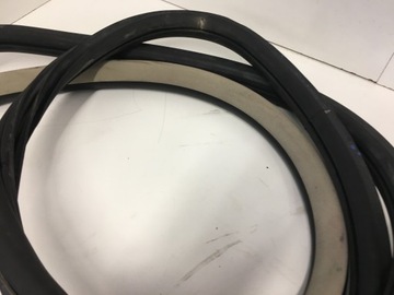 фото thumb №9, Прокладка дверь перед зад passat b5 skoda superb