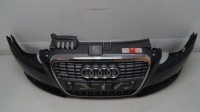фото thumb №7, Бампер передній audi a4 b7 s-line lz5a 2007
