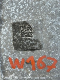 фото thumb №6, Mercedes gle w167 задний механизм дифференциал дифференциал задняя