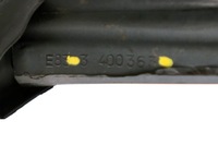 фото thumb №10, Bmw x3 e83 прокладка капот кришки двигуна ліва 3400363