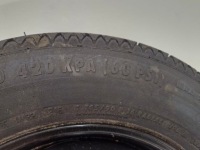 фото thumb №6, Fiat 500x 500 x докаточное колесо (докатка) запасное 16 дюймов 145/90/r16 5x110 et22