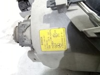 фото thumb №5, Mercedes c klasa w203 лампа левая перед передняя