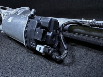 фото thumb №12, Bmw g30 g31 g11 g12 рейка рульового управління трансмісія 4x4