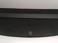 фото thumb №4, Peugeot 5008 ii шторка багажника оригинал 2016-