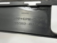 фото thumb №11, Задній бампер накладка nissan qashqai iii j12
