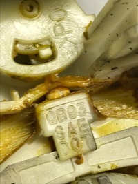 фото thumb №6, Перемикач комбінований 469310 kia