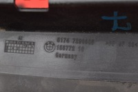 фото thumb №11, Корпус жалюзи 15677210 bmw f23 2.0 d 13-21