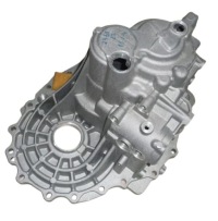 Корпус коробка передач. bieg.r megane ii,iii,iv Оригинал, фото thumb