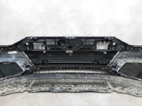 фото thumb №12, Audi a7 c8 4k8 s line бампер перед передний pod радары полный