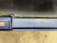 фото thumb №7, Jaguar lift xj x351 молдинг порог левая long aw93-f10609-b