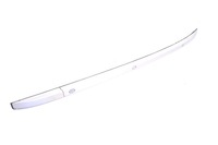 фото thumb №1, Hyundai ix35 2015 ліва сторона рейлінги дахові