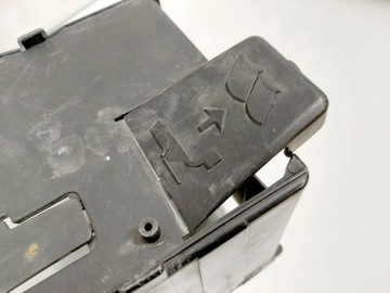 фото thumb №9, Citroen c4 2 ii b7 основание акумулятора корпус