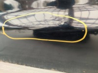 Купити Toyota hilux 05-08 an10, an20, an30 дверей передні ліве лівий перед, фото thumb