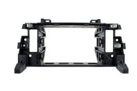 фото thumb №1, Рамка каркас кронштейн радіо номерного знака приладова bmw f10 f11 / lift 9166665