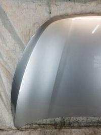 Капот крышка двигателя hyundai ix35 kod rah Доставка, фото thumb