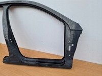 фото thumb №2, Passat b6 3c правий блок двигуна поріг обшивка чверть