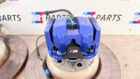 фото thumb №10, Bmw g20 g23 затискачі диски гальма 348/345 м-пакет сині m-performance