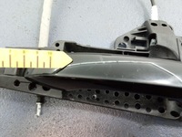 фото thumb №8, Audi q7 ii 4m ручка двері перед права ly9t