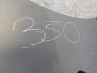 фото thumb №2, 350 renault espace iv бампер перед передний