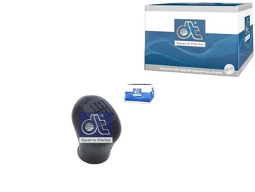 фото thumb №1, Ручка важіль зміни коробки передач mercedes actros actros mp2 mp3 atego