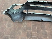 фото thumb №7, Fiat 500 lift бампер передній