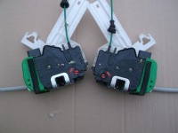 фото thumb №3, Hyundai i40 sedan замок дверь задняя