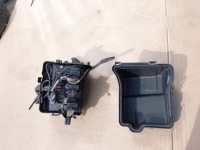 фото thumb №1, Модуль bsm корпус 9664055480 citroen c3 i 2002-09 lift 1.4 hdi