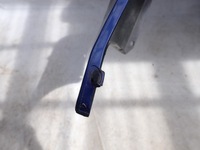 фото thumb №9, Subaru impreza ii 2 kombi lift 06-07 бампер задня задній