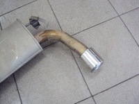 фото thumb №6, Гасник вихлоп mini r60 sd 2.0 d 2012 r