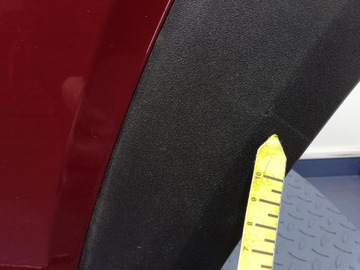 фото thumb №11, Hyundai tucson iv двері зад задні ліві wr6